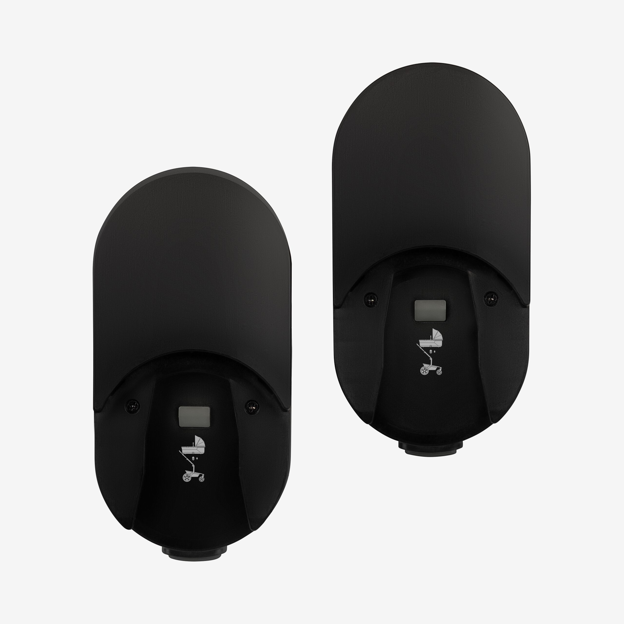 Sada adaptérů výšky korbičky Joolz Hub<sup>2</sup>