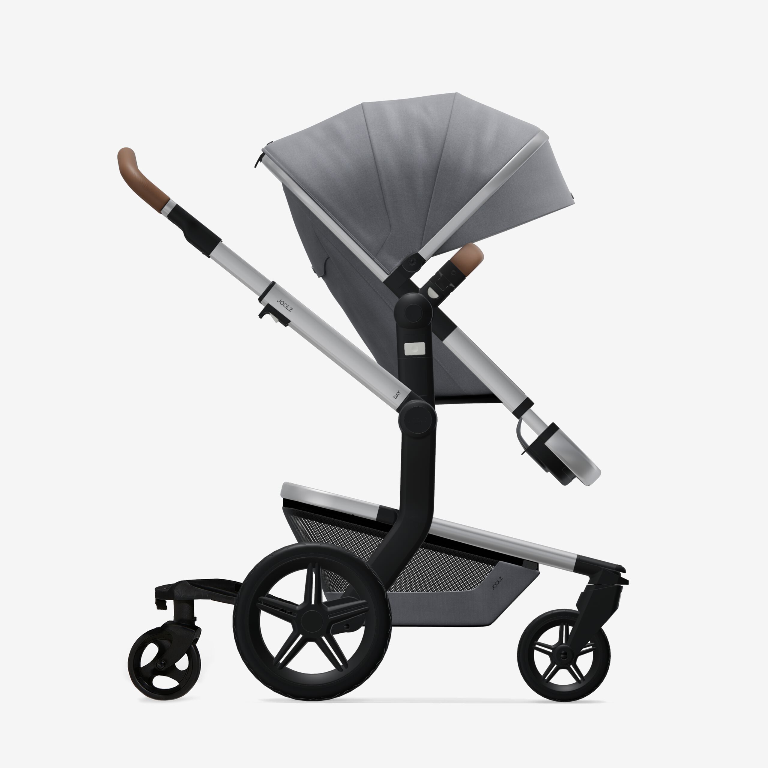 Sourozenecké stupátko Joolz