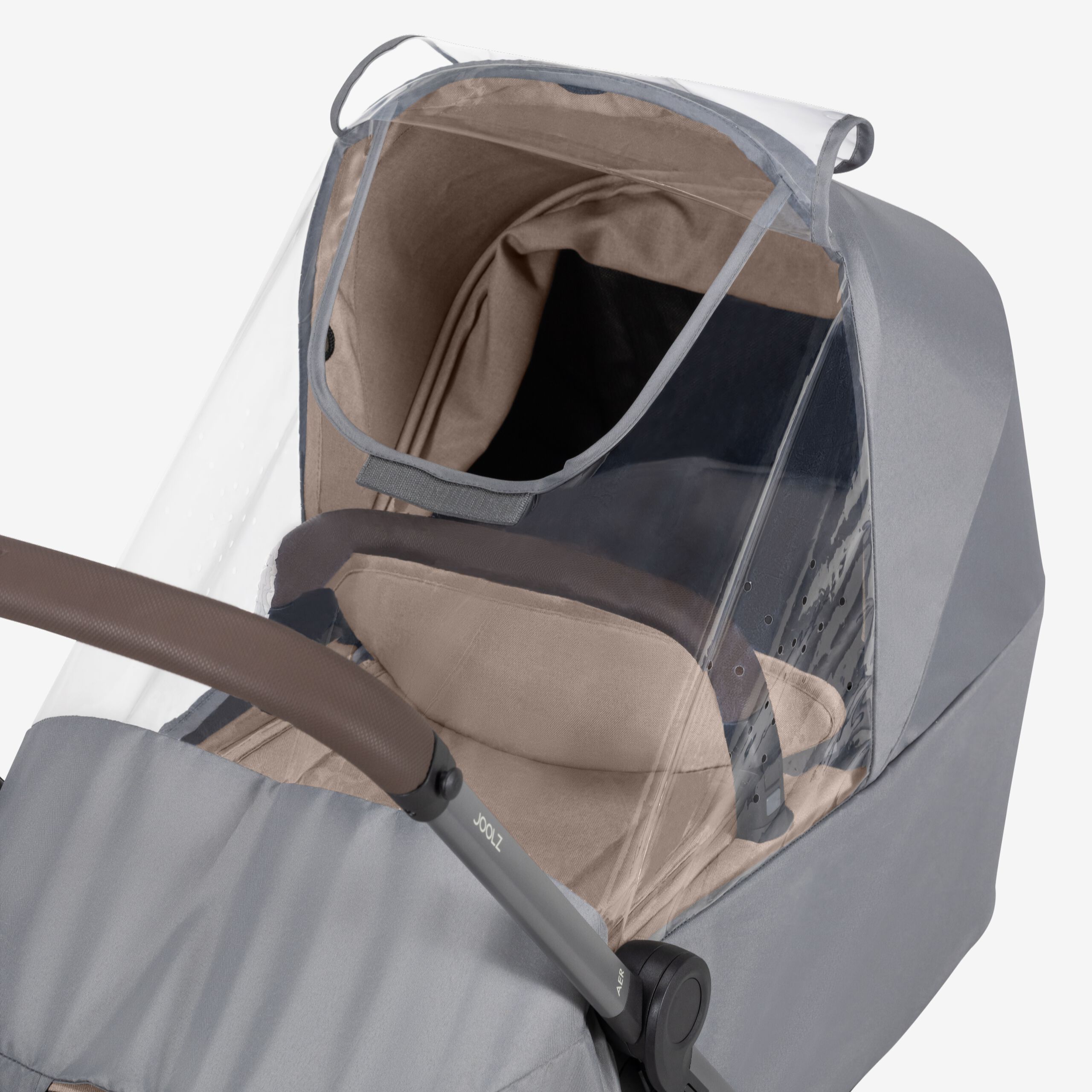 Pláštěnka na korbu Joolz Aer+/2