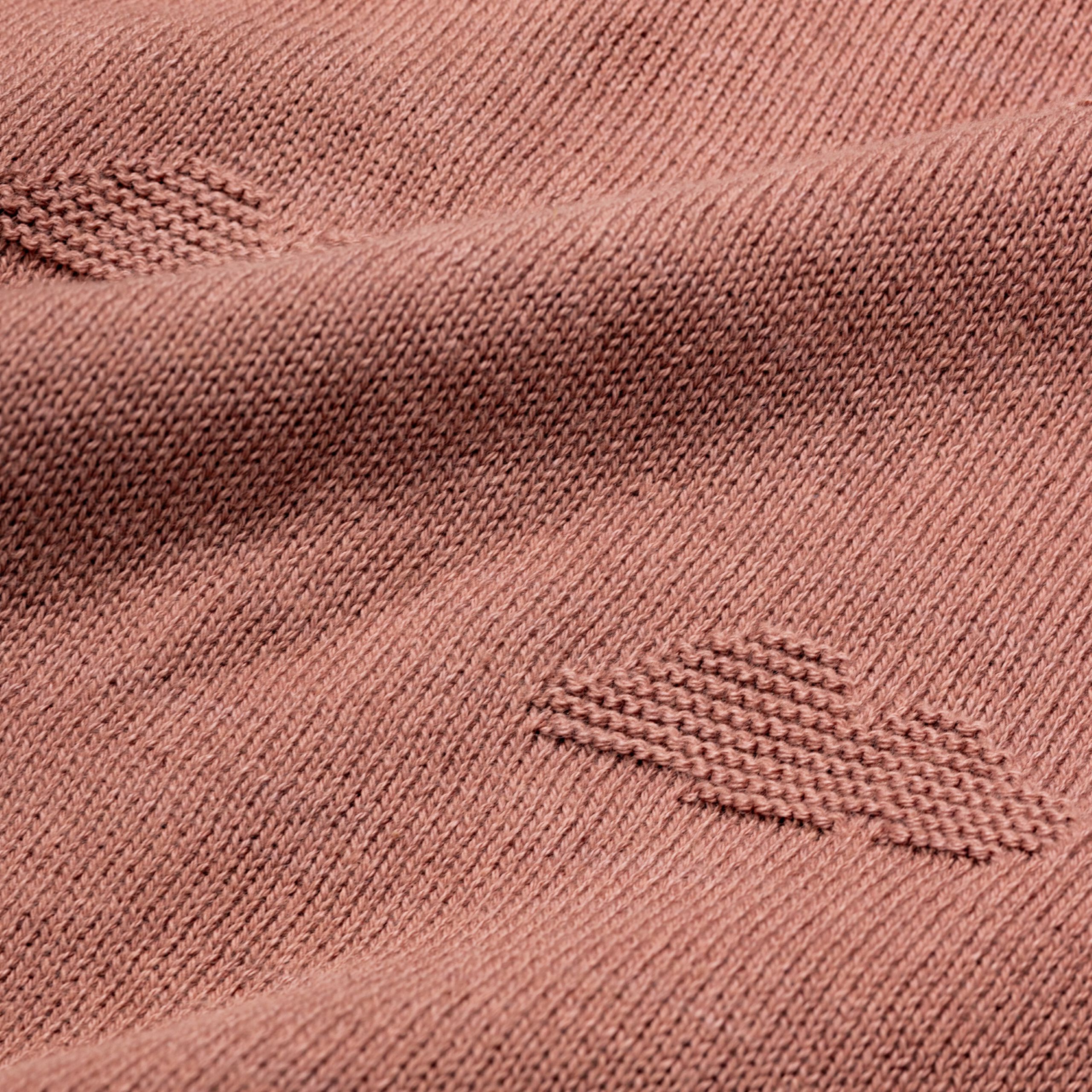 Měkká deka Joolz cloud – Desert rose