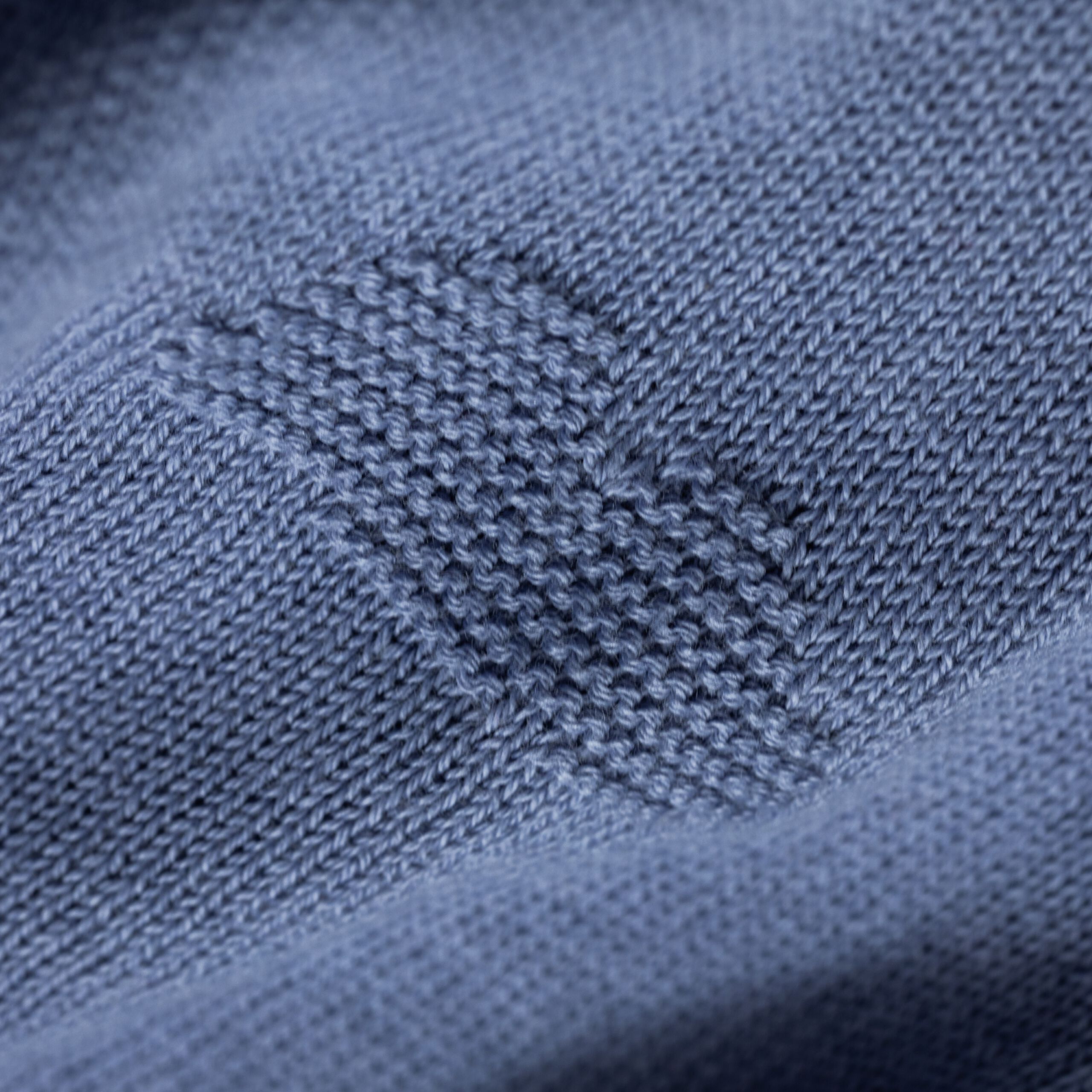 Měkká deka Joolz cloud – Azure blue