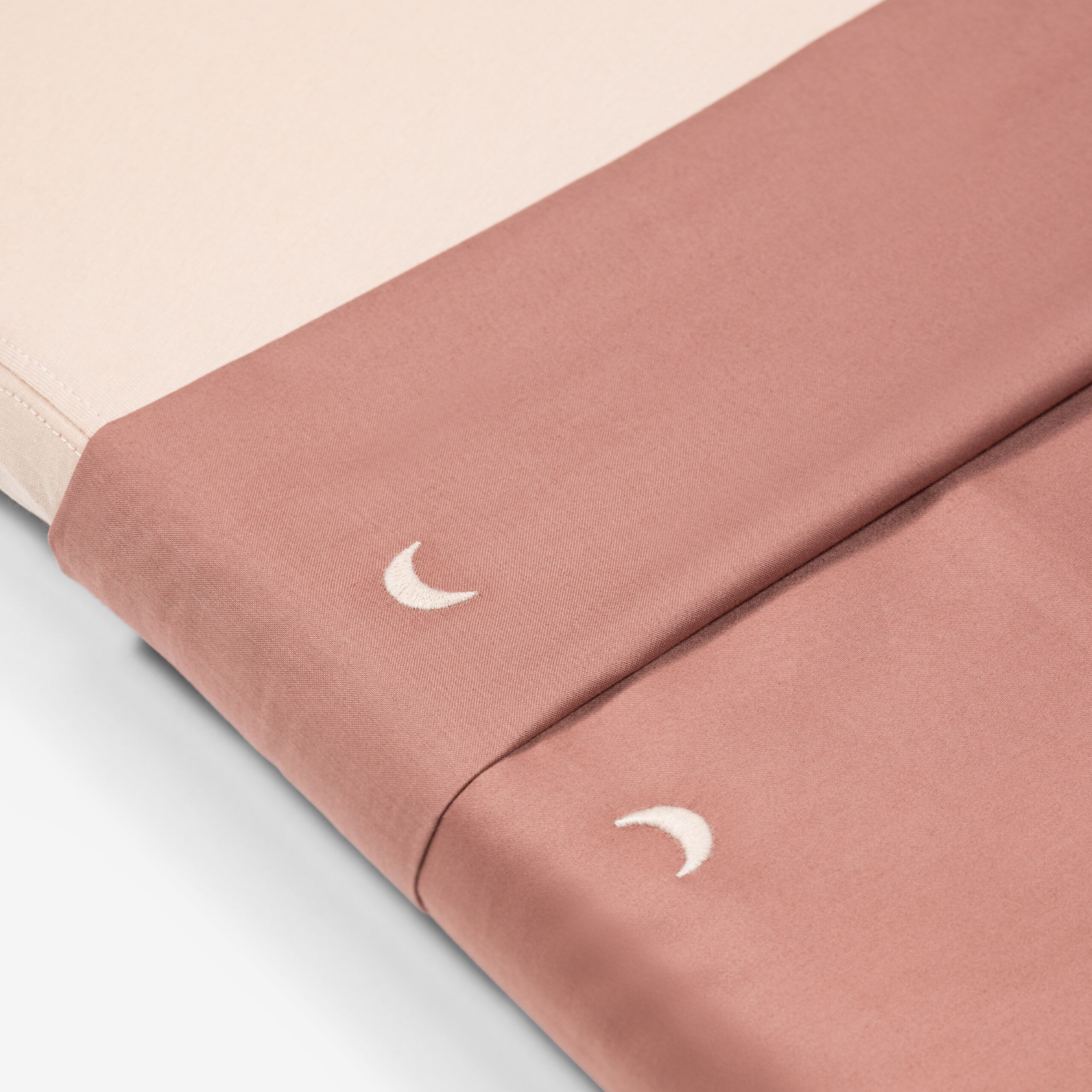 Joolz Sweet dreems jemná přikrývka – Dawn rose