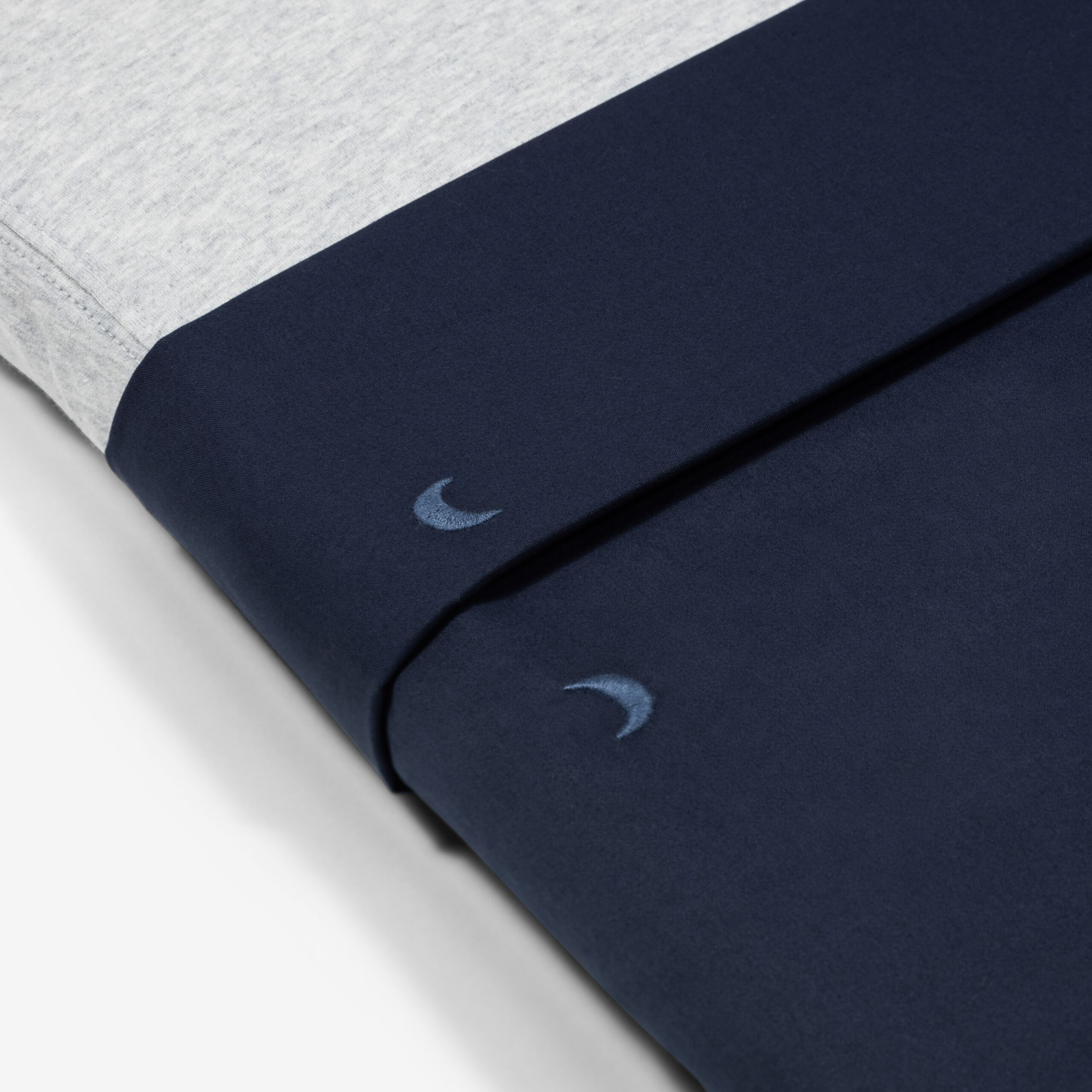 Joolz Sweet dreems jemná přikrývka – Midnight blue