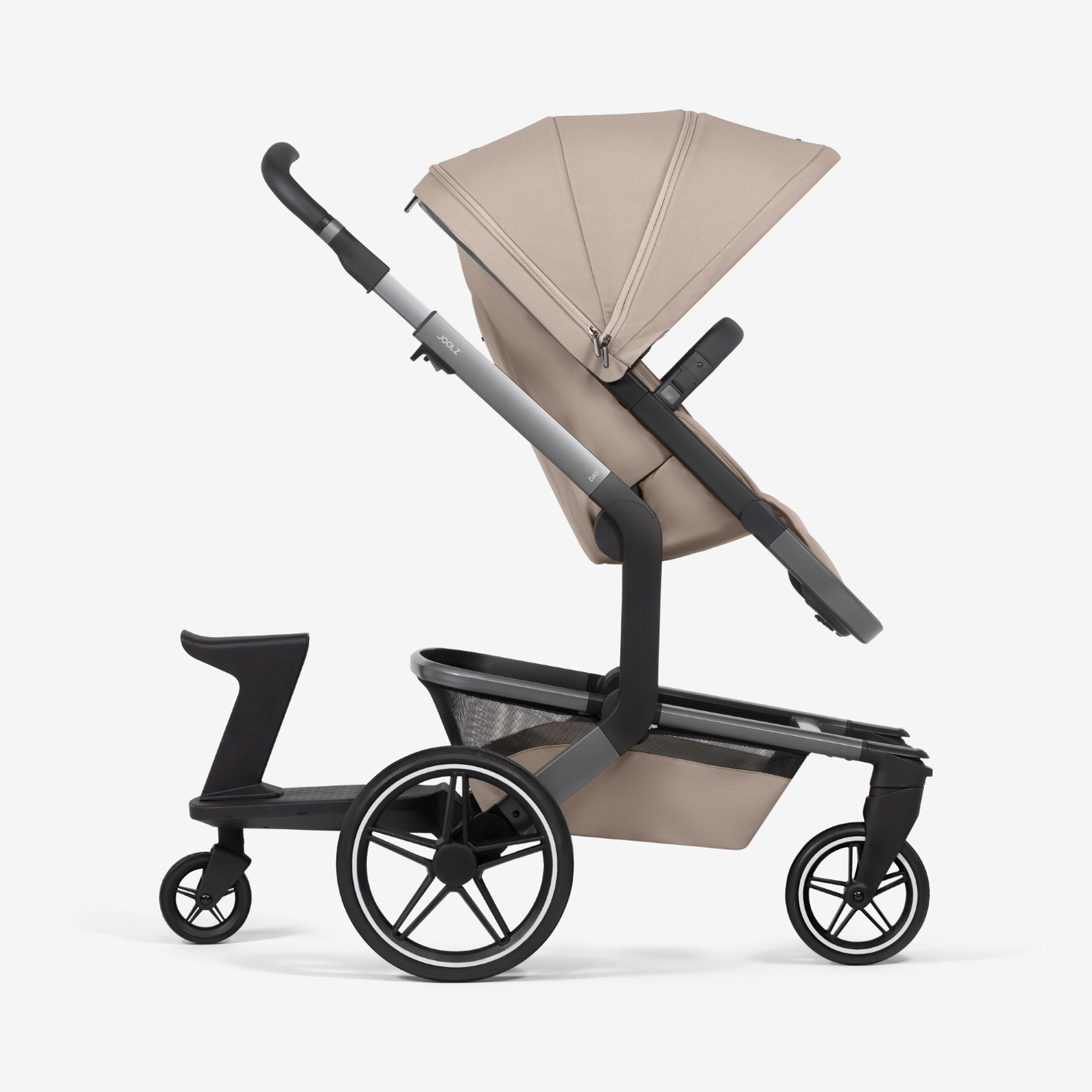 Sourozenecké stupátko Joolz Day<sup>5</sup>