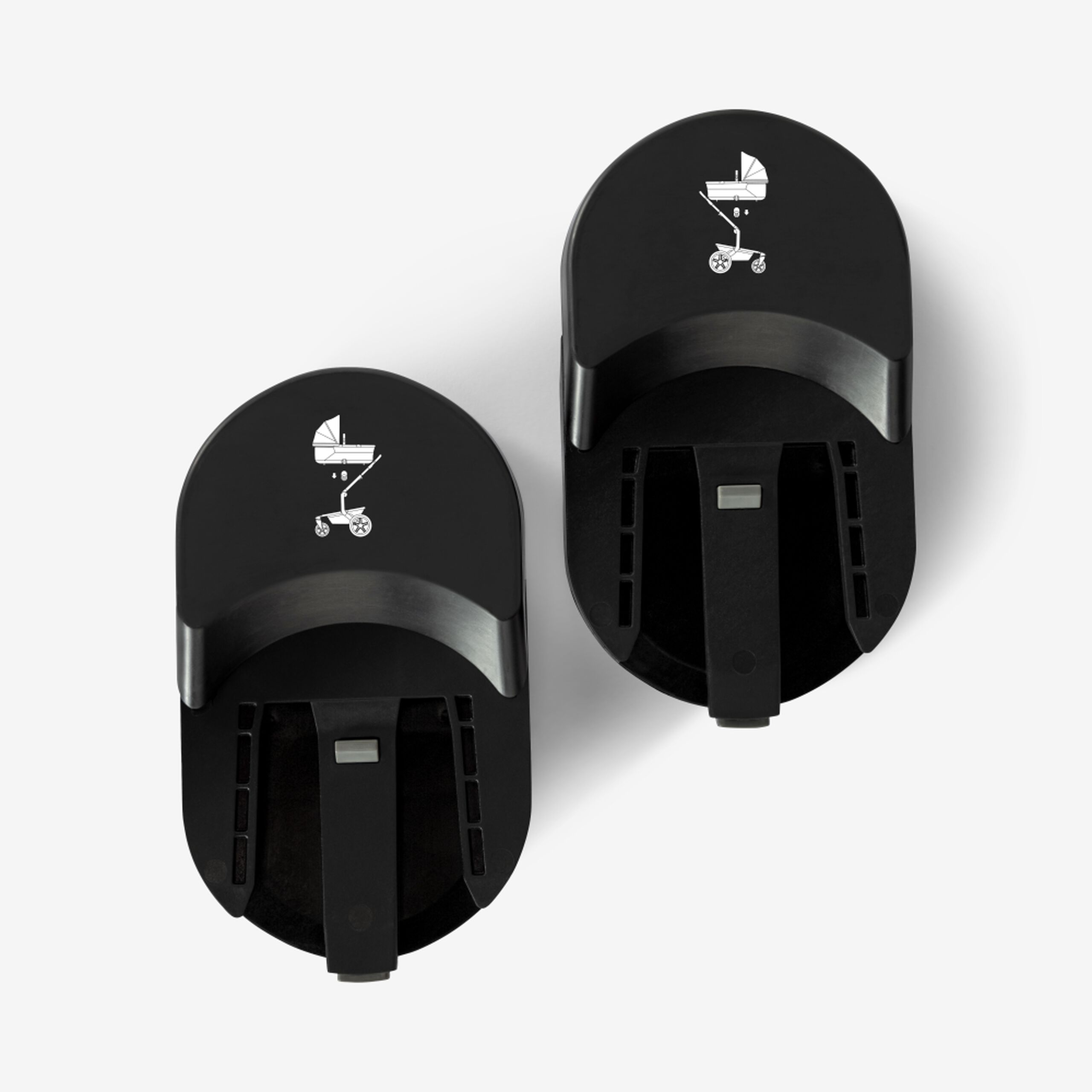 Sada adaptérů pro vyvýšení korbičky Joolz Day⁵ a Geo³