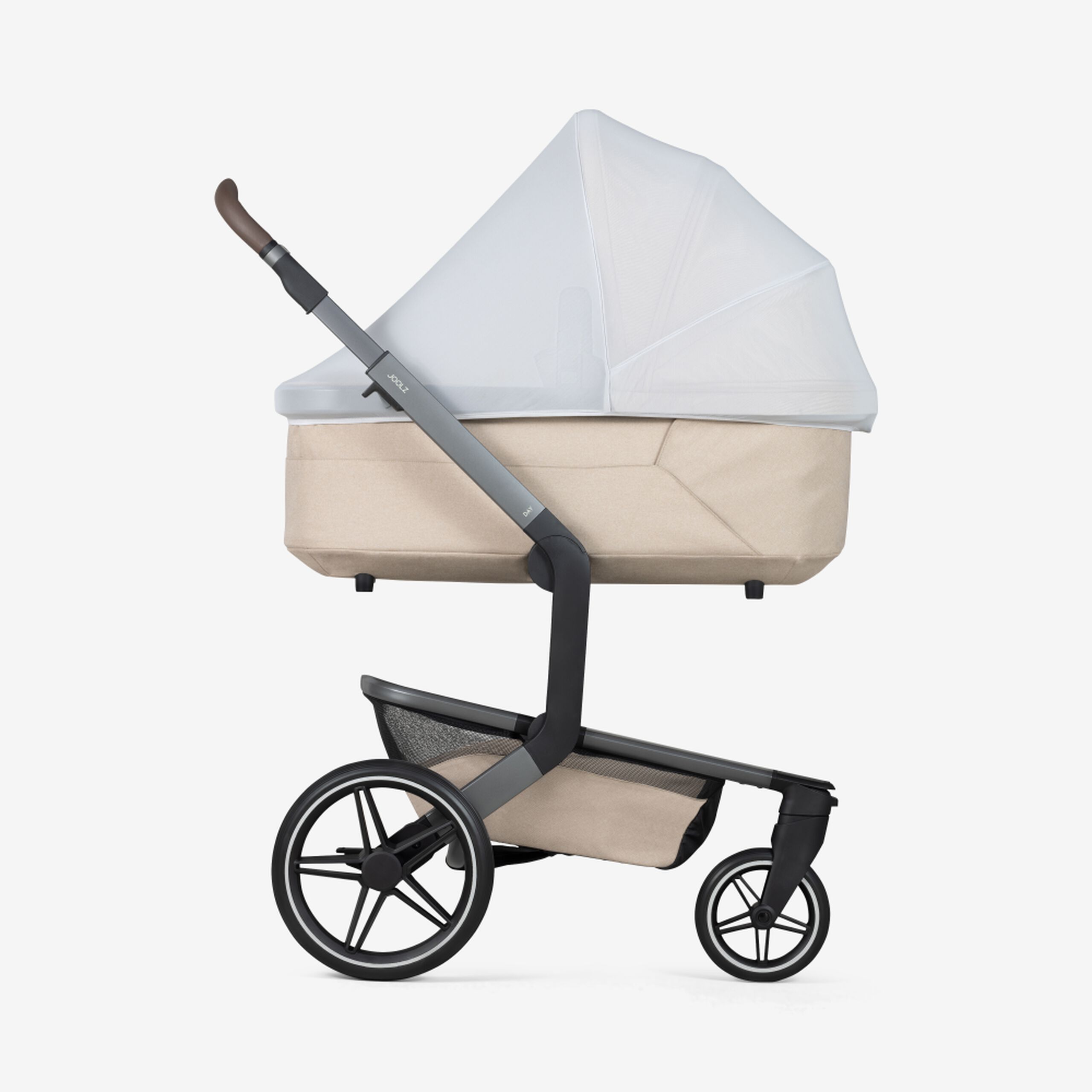 Joolz Day ⁵/ Geo³ síťka proti hmyzu