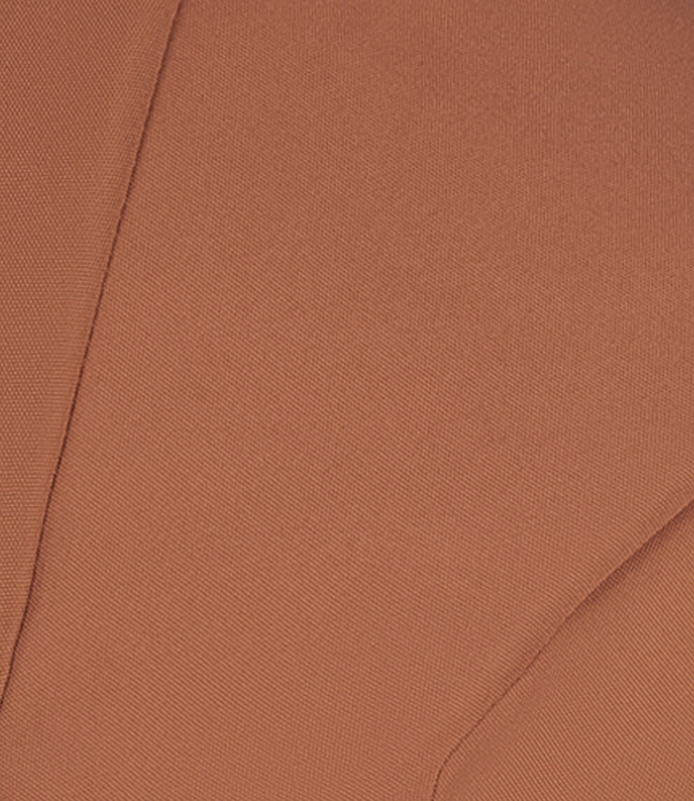 Canyon terracotta